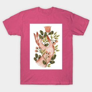 Gentle T-Shirt